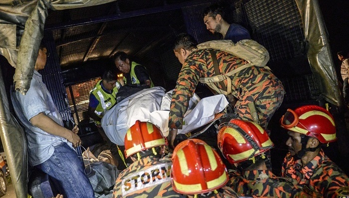 马来西亚,空难,纳吉布,巫统