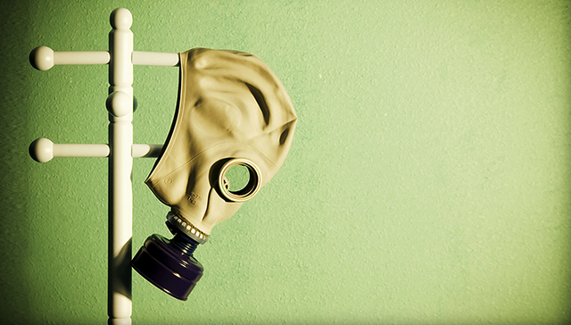 万科推出除霾房