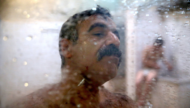 伊朗,,澡堂,,浴室,,伊斯兰,,穆斯林,,历史