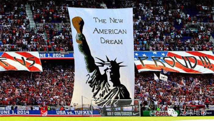 美国职业足球大联盟,Topps