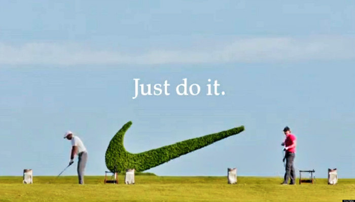 Nike,,高尔夫，大师赛，老虎伍兹