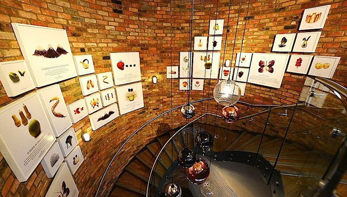 Pret,A,Manger在上海开店,迎合消费者口味更换菜单