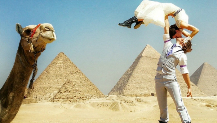 Cheetah,Platt,婚礼,Rhiann,Woodyard