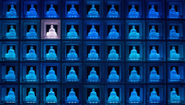 日本,佛教,公墓,纳骨堂