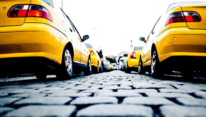 嘀嗒推广市内短途拼车业务