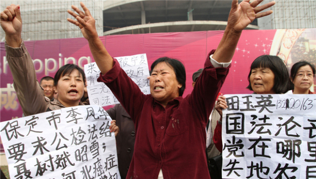 聂树斌案代理律师发现新证据 死者可能非窒息死亡