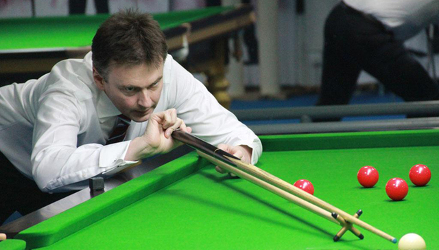 斯诺克,丁俊晖,台球,全球扩张