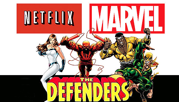 捍卫者联盟将上映