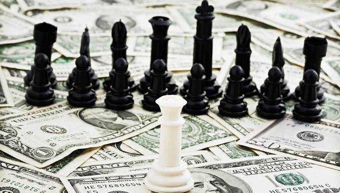 TPP,跨太平洋伙伴关系