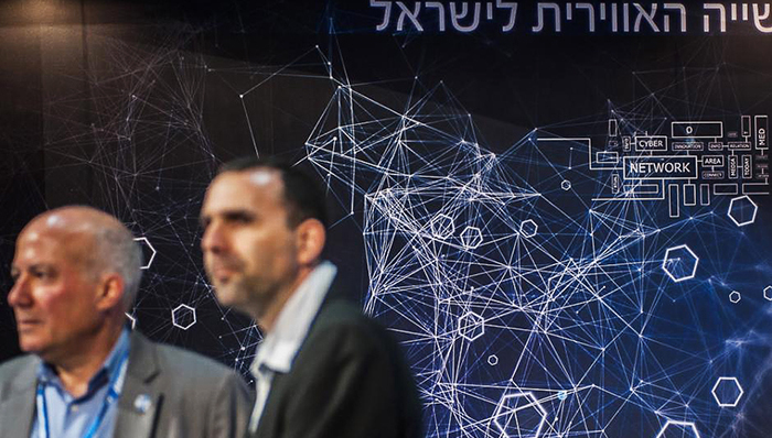 以色列技术型创业公司