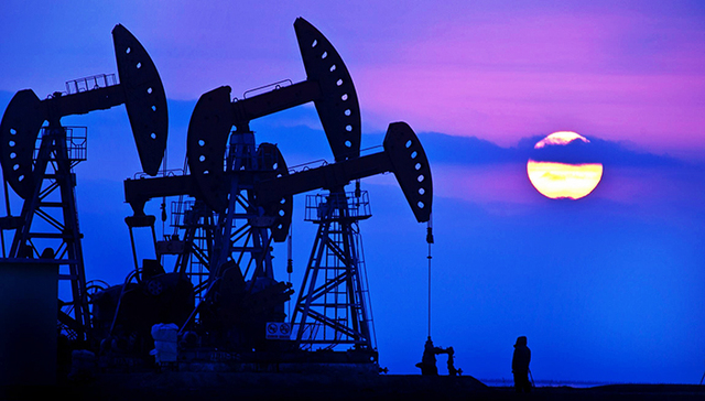 山东东明石化集团牵手中东财团