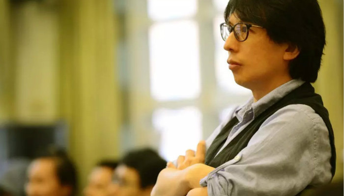 恨嫁家族,林奕华,林青霞,许鞍华