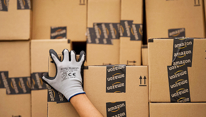 亚马逊5类商品会买亏