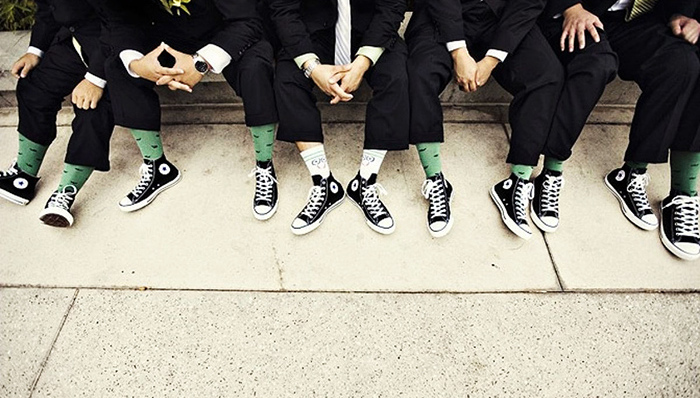 匡威带动耐克业绩增长