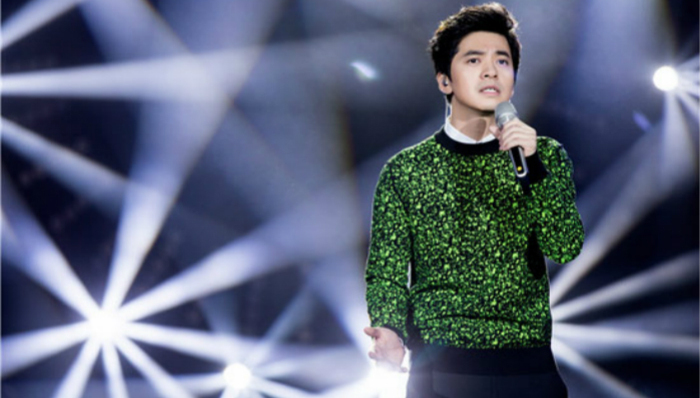 我是歌手,李健,男神,郭德纲,孙楠,湖南卫视,韩寒,黄绮珊,罗琦,邓紫棋,洪涛,王菲,传奇,春晚