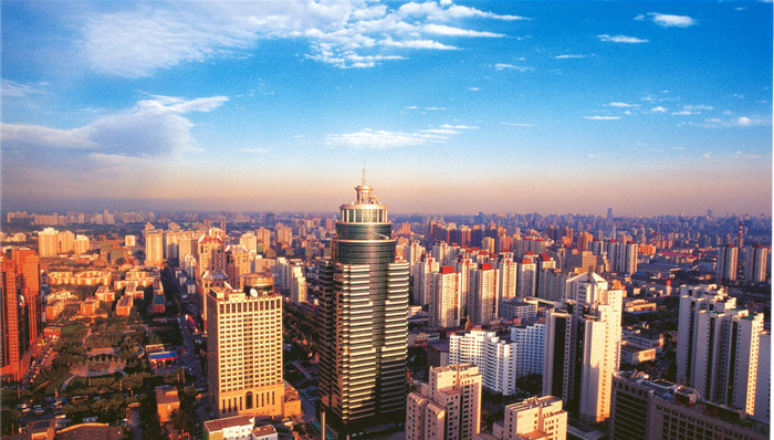 深圳，经济特区