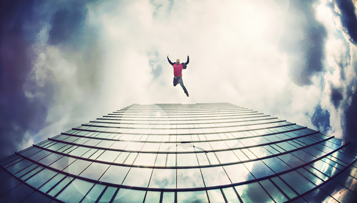 房地产从黄金时代进入白银时代,房地产公司积极转型