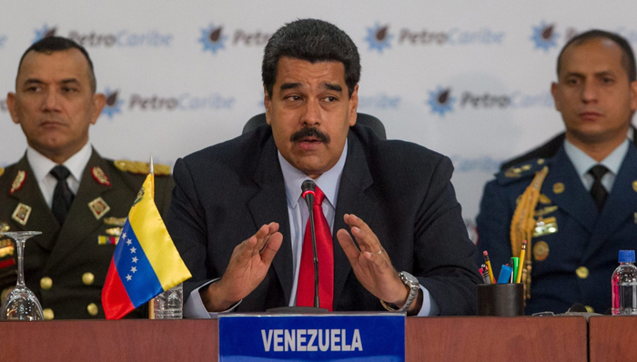 委内瑞拉,债务,违约,石油