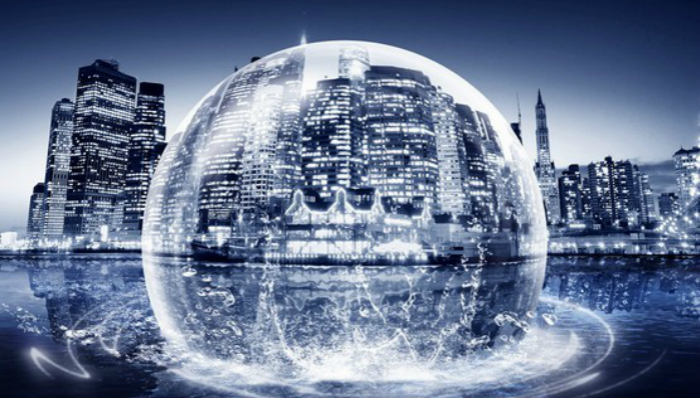 民生,政务,产业结合