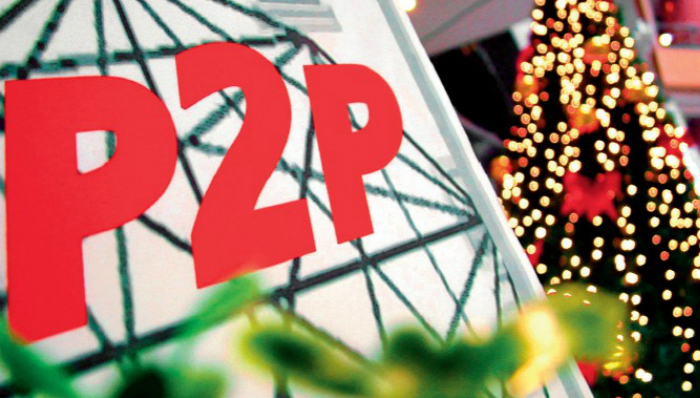 二三线房地产,信托