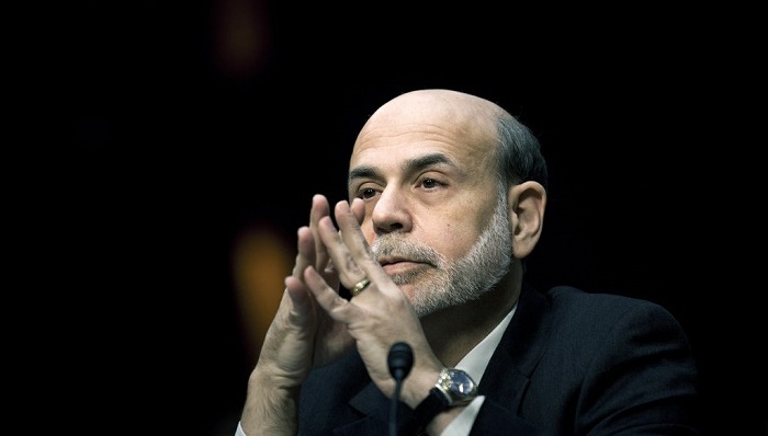 低利率,布鲁金斯学会