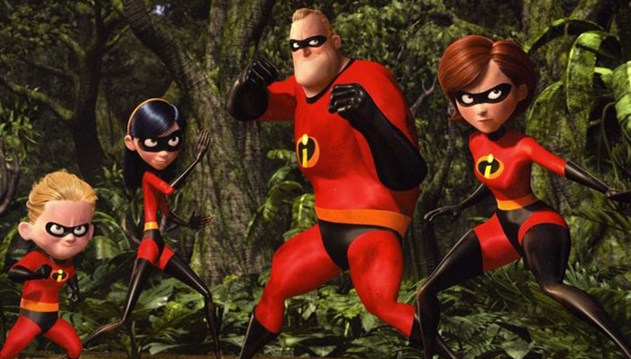 《超人总动员》续集,布拉德伯德执导