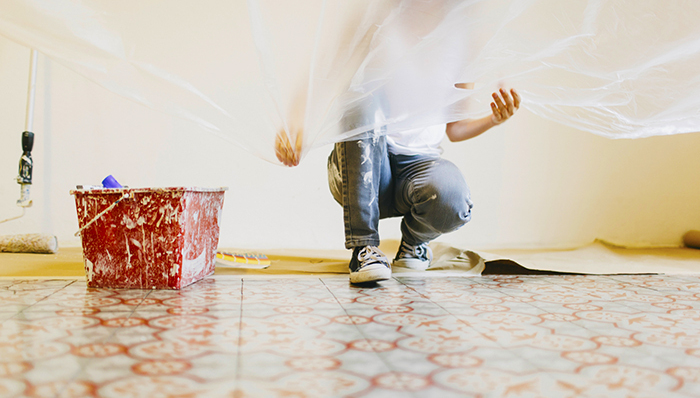 国美推出“国美家”进军家装市场