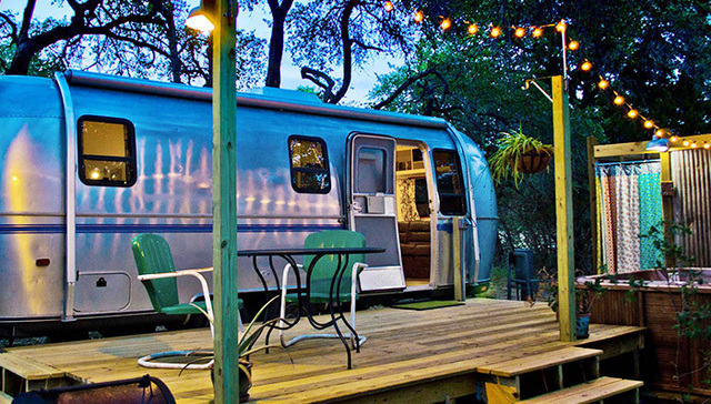 Airbnb与传统酒店竞争