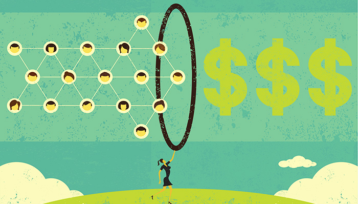 宜信财富与威灵顿达成合作协议,海外资产配置,私募股权,威灵顿资产管理公司