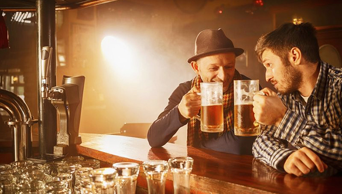 美国年度前50啤酒品牌