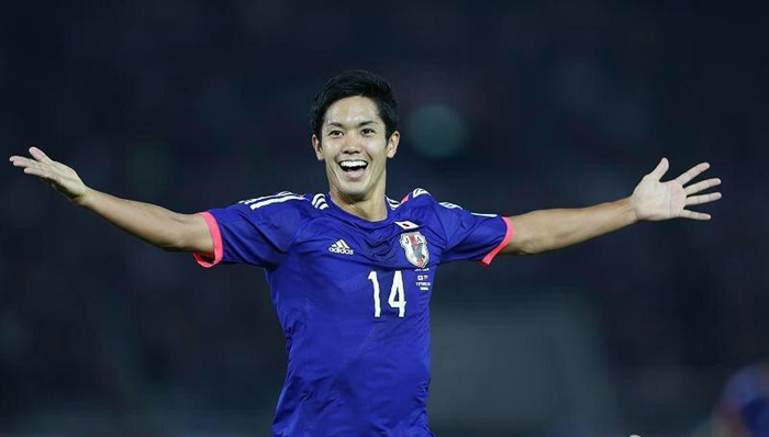 武藤嘉纪,切尔西