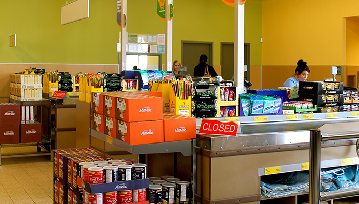 ALDI如何保证最低价