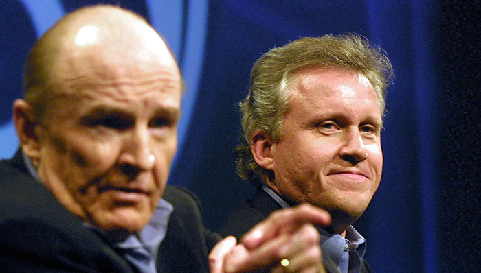 GE将出售金融部门,重心回归工业制造