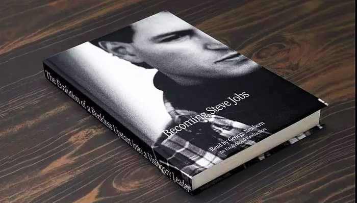 《成为乔布斯》蹿红,苹果高管力挺《成为乔布斯》