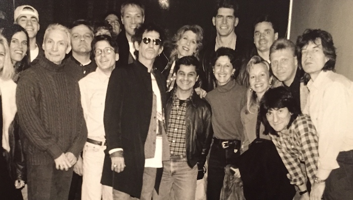 百思买SVP的音乐收藏,美国唱片行业变迁