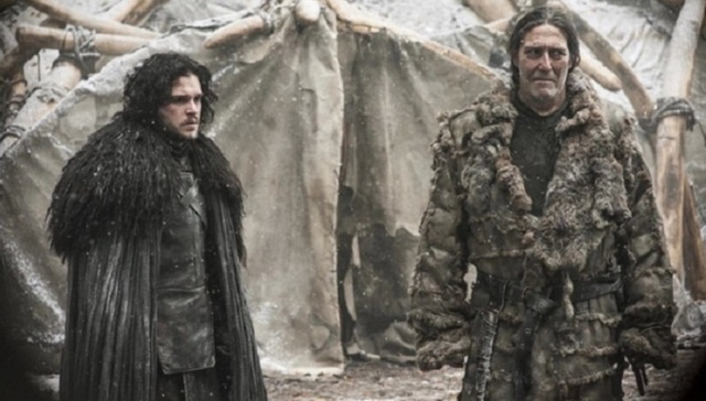 权力的游戏,伊斯兰,中东,伊朗