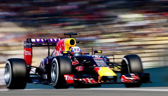 上海F1比赛入不敷出,上海F1赛事承包费用过高,F1赛事与央视合作破裂