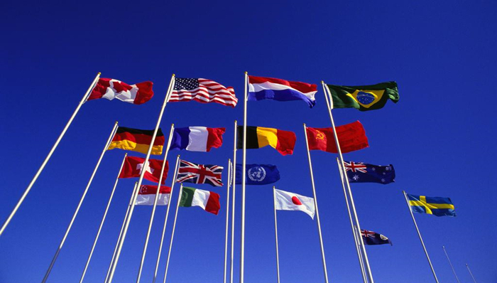 经济广角,印度,美国经济