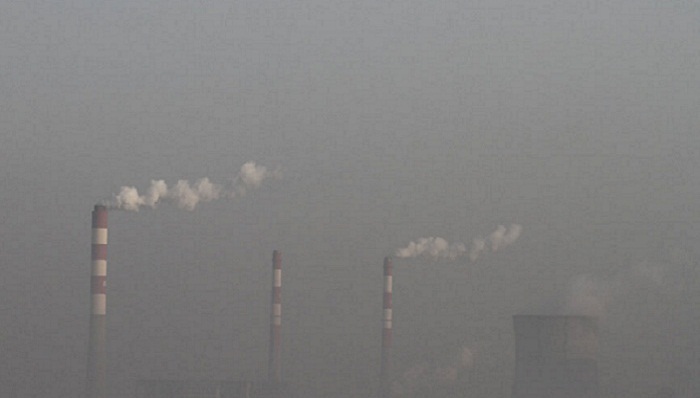 河北40条具体措施治霾