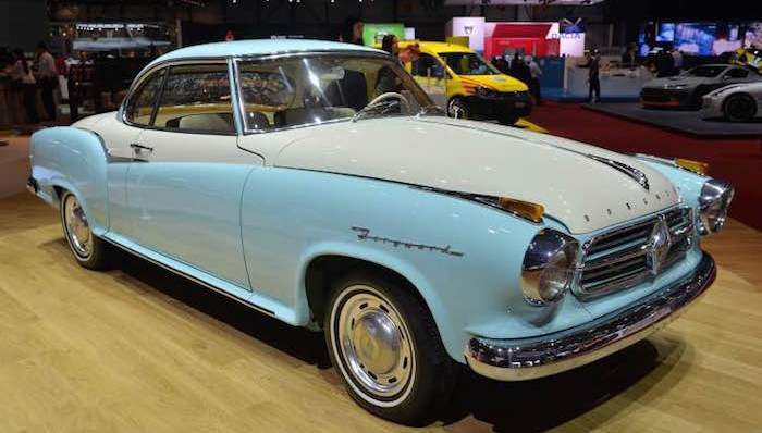 宝马,奔驰,北汽福田