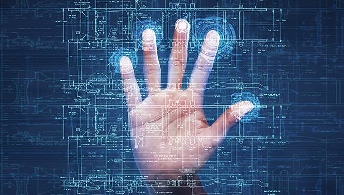 Synaptics拓展中国的指纹识别市场