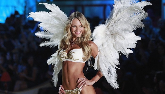 维多利亚的秘密宣布进军快时尚领域