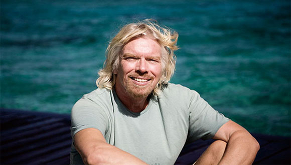 患有阅读障碍症的商业名人,阅读障碍的优势