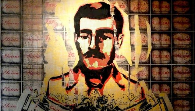 墨西哥,毒品,信仰,文化