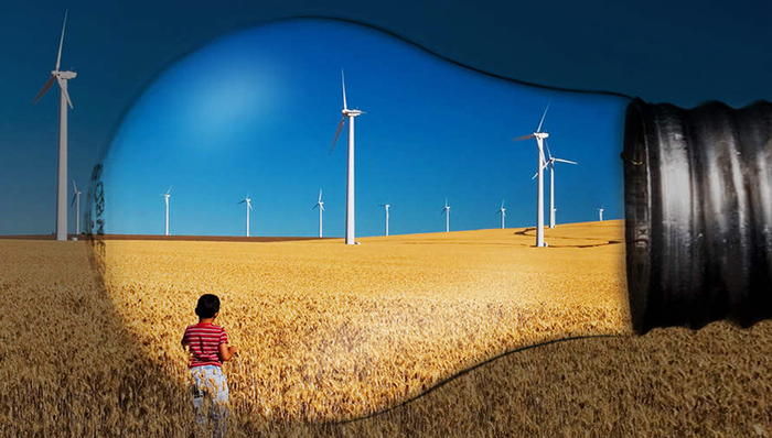 奥能公司渴望打开中国市场,节能技术,能源互联网