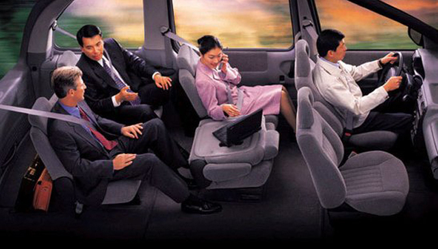 51用车,拼车,BAT,创业,汽车后市场