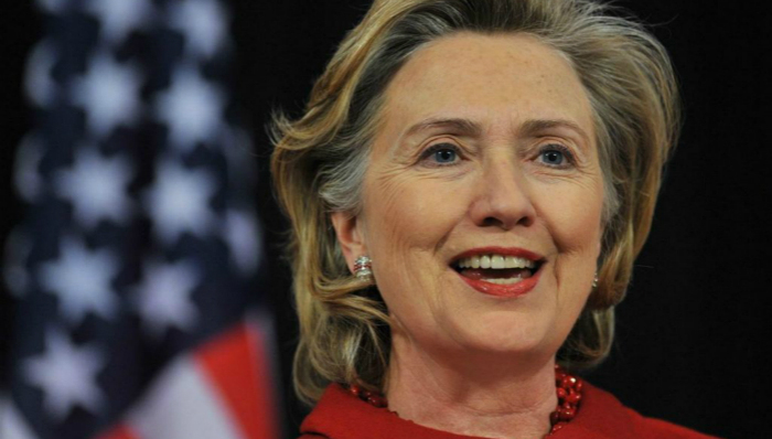 希拉里,克林顿,美国大选,纸牌屋,凯文·史派西,莱温斯基,第一夫人,白宫