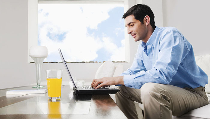 在家办公更高效,远程办公更吸引人才