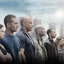 吉利汽车,别克,速度与激情