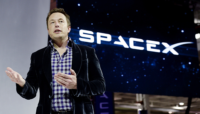 SpaceX将在美国东部时间周二16:10发射火箭